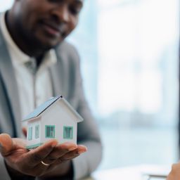 image of someone building a scalable real estate investment business
